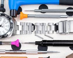 صيانة ساعتك الفاخرة: نصائح لضمان دقتها وطول عمرها