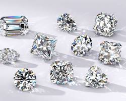 أفضل أنواع قصات الألماس التي تزيد من بريقه وتألقه (The Cut)