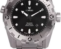 ساعات الغوص الفاخرة: ما الذي يجعلها مقاومة لعمق مئات الأمتار؟