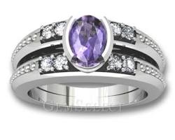 لماذا يُعد الذهب الأبيض أغلى من الأصفر في نفس العيار؟