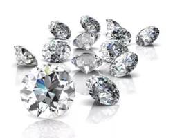 الألماس في العصر الرقمي: فهم شهادات الأصالة عبر الإنترنت (GIA, IGI).