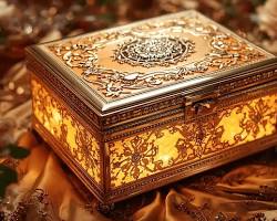 الذهب المستعمل (Pre-Owned Jewelry): هل هو استثمار أفضل من القطع الجديدة؟