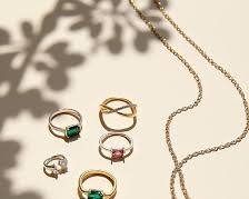 مجوهرات "الاستدامة": لماذا أصبح الذهب المُعاد تدويره الخيار الأول لخبراء الموضة؟