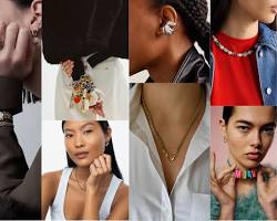 مجوهرات "الأنيمي" والبوب آرت: كيف اقتحمت الثقافة الحديثة دور المجوهرات الراقية؟