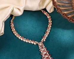 "المجوهرات القابلة للتحول": قطعة واحدة، ثلاث إطلالات.. فن الهندسة في صياغة 2026.