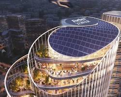 "المجوهرات المعمارية": كيف استوحى المصممون قطع 2026 من ناطحات السحاب في دبي والرياض؟