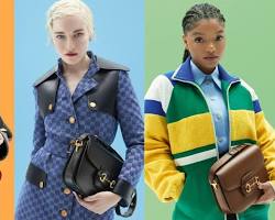 "حقيبة الذهب للسيدات": لماذا أصبحت "ليرة الذهب" الإكسسوار الأكثر طلباً في حقائب اليد النسائية؟