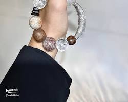 "عقود التوازن النفسي": كيف تستخدم مجوهرات 2026 ترددات الذهب لتقليل التوتر اليومي؟