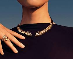 "استثمار المجوهرات للأطفال": كيف تبدأين محفظة ذهبية لمستقبل أطفالكِ بقطع قابلة للتعديل؟