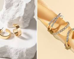 "بروشات الطقس": مجوهرات ذكية تغير لون أحجارها لتنبهكِ باحتمالية هطول الأمطار أو ارتفاع الحرارة.